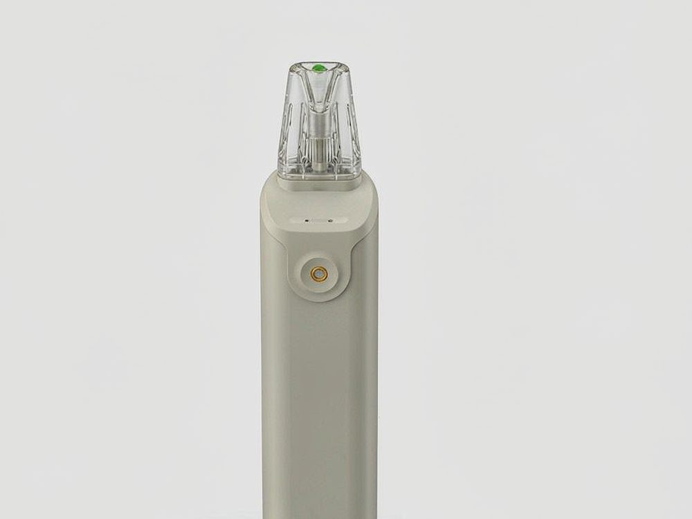 Launch Plan for vape kits — premium tier