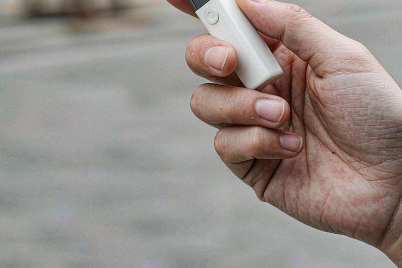 Launch Plan for vape mods — limited batch
