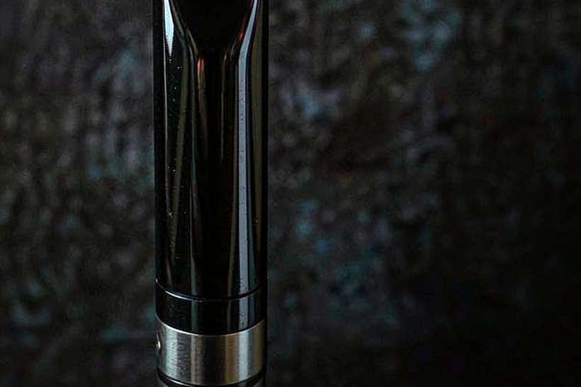 Launch Plan for vape mods — Middle East