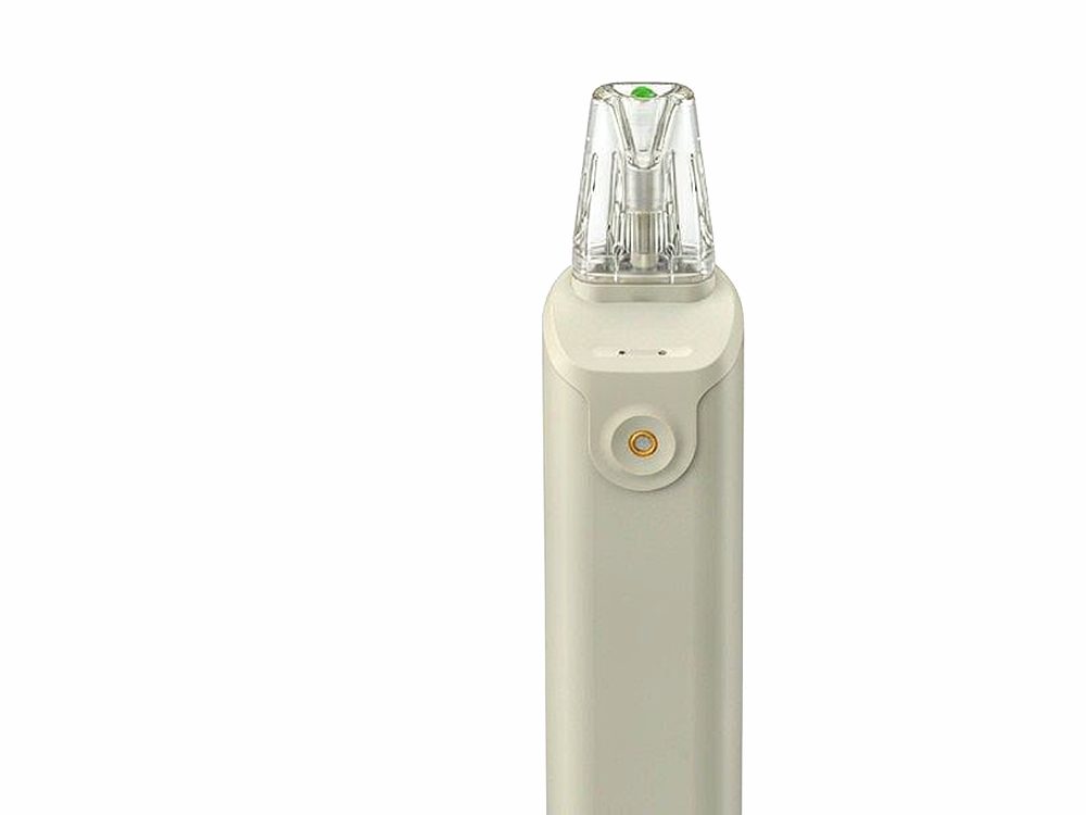 Launch Plan for vape mods — no minimum MOQ