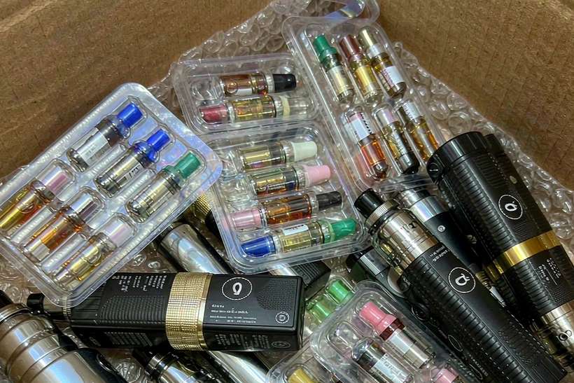 Launch Plan for vape mods — Summer deals