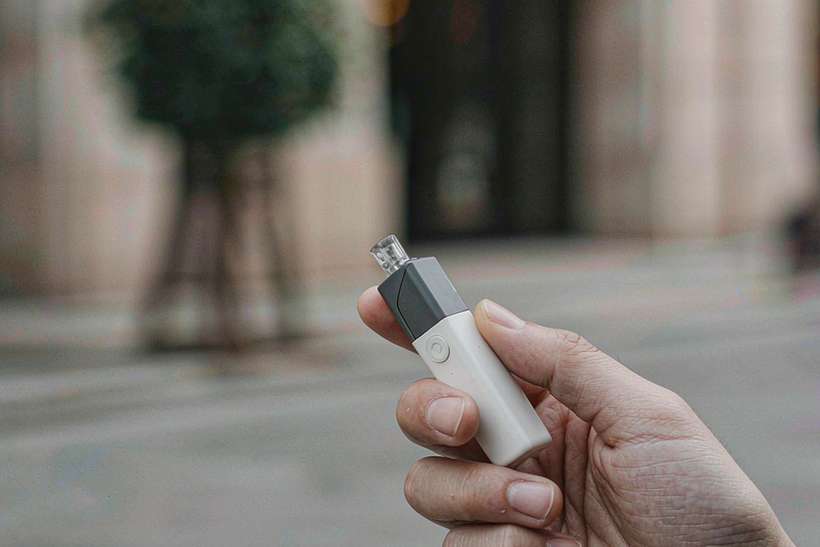 Launch Plan for vape pods — Autumn stock
