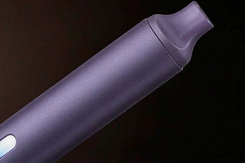 Launch Plan for vape pods — Spring catalog