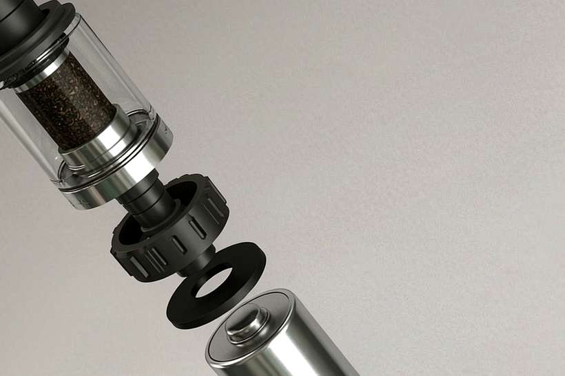 Launch Plan for vape pods — Summer deals