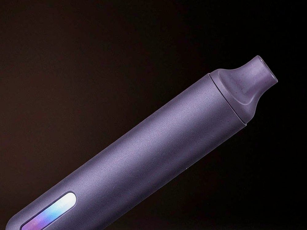 Launch Plan for vape pods — top rated
