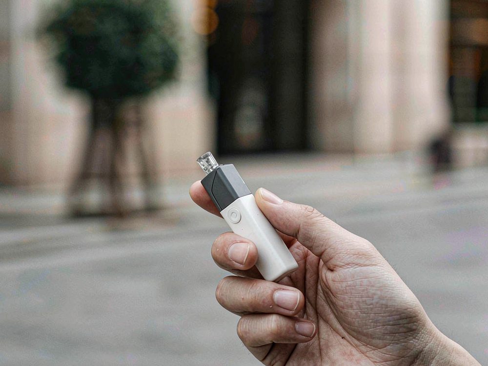Launch Plan for vape products in Jeonju Tanba — 2026