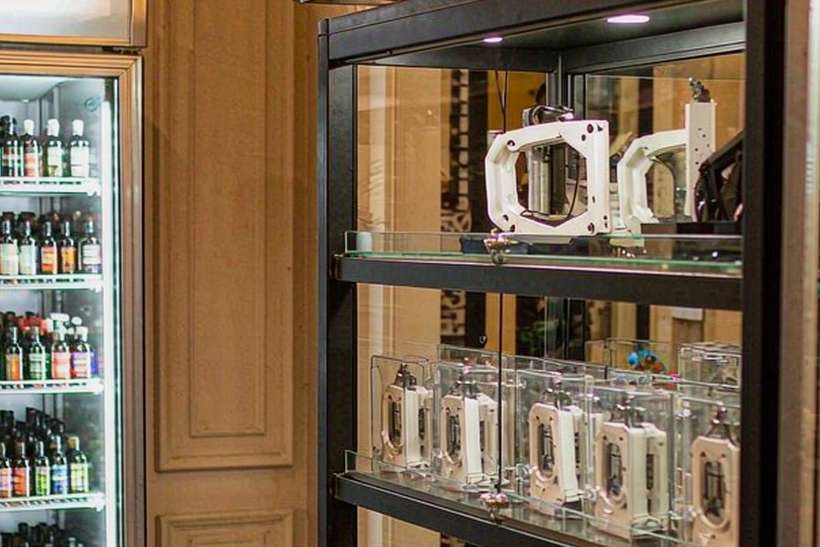 Launch Plan for vape products in Jeonju Tanba — ODM ready