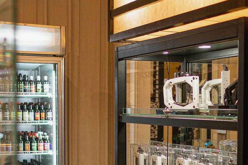 Launch Plan for vape products in Jeonju Tanba — Spring catalog