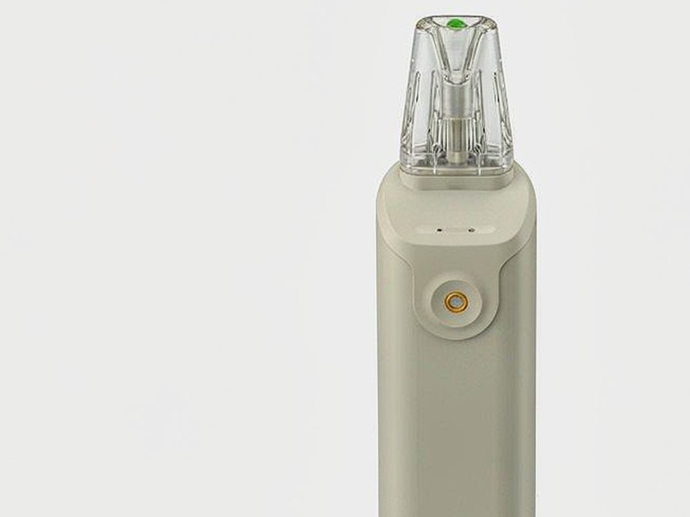 Launch Plan for vape products in Jeonju Tanba — wholesale only