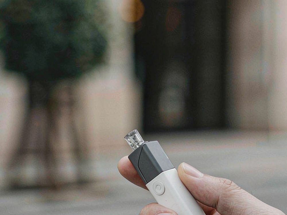 Launch Plan for vape products in Jeonju Tanba — with fast shipping
