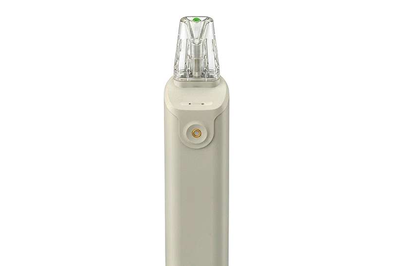 Launch Plan for vape tanks — Asia Pacific