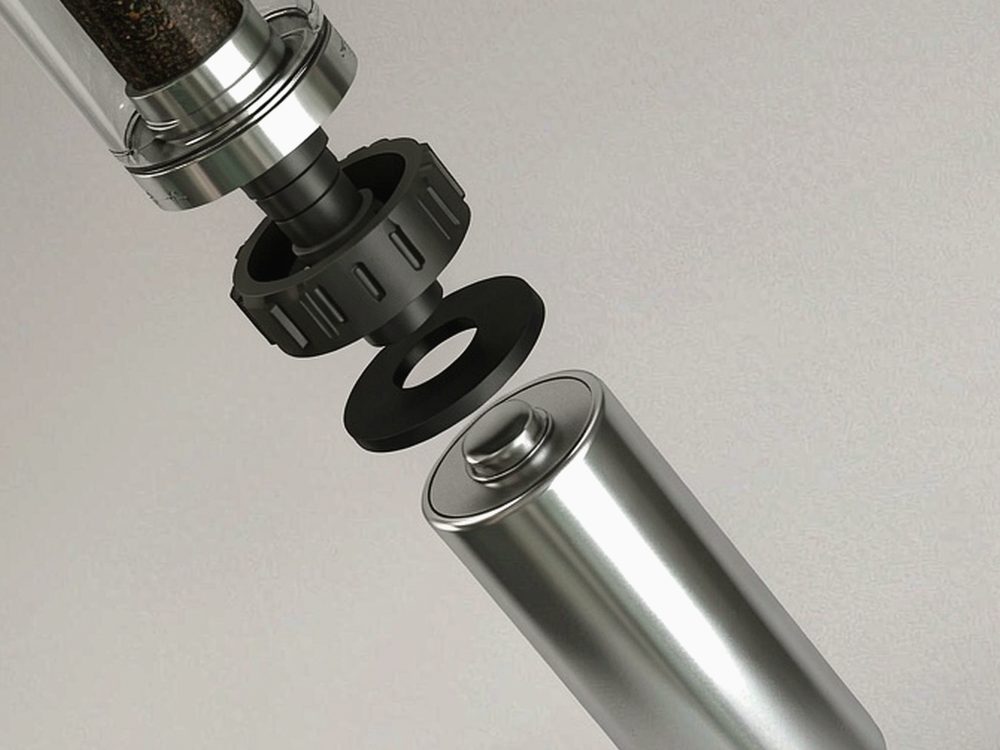 Launch Plan for vape tanks — budget tier