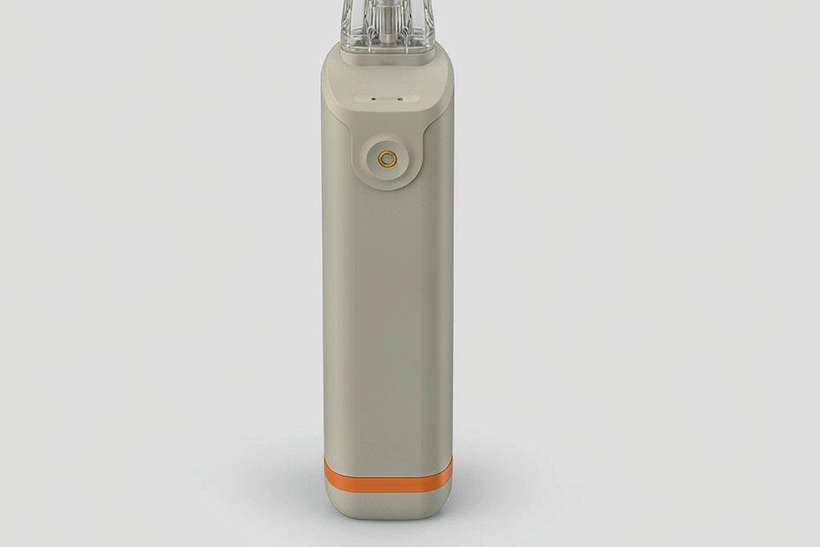 Launch Plan for vape tanks — bulk case