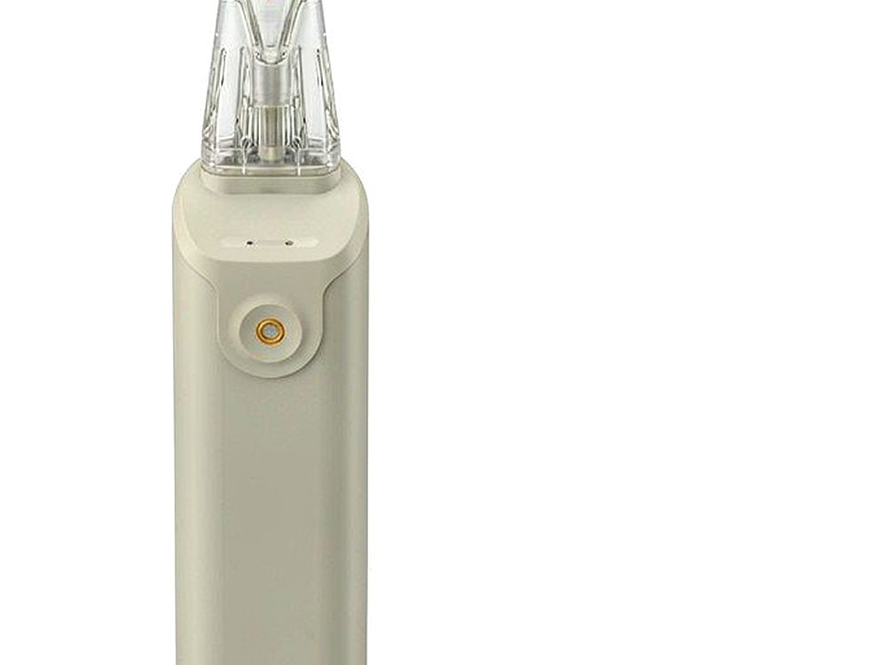 Launch Plan for vape tanks — new arrivals