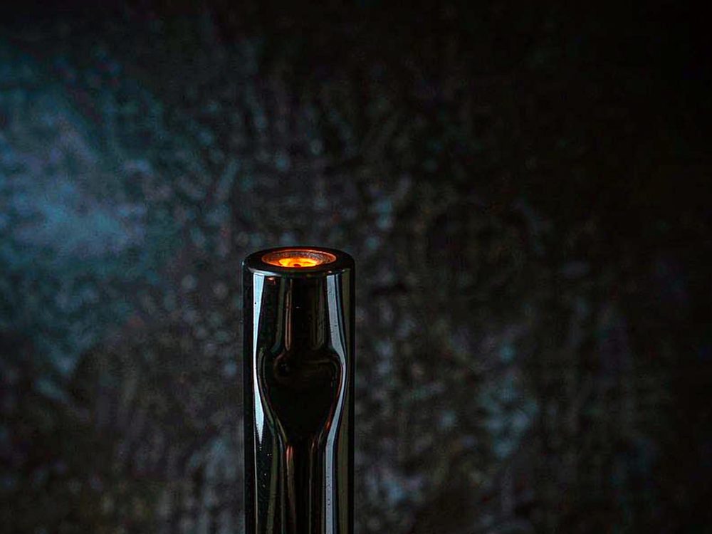 Launch Plan for vape tanks — no minimum MOQ