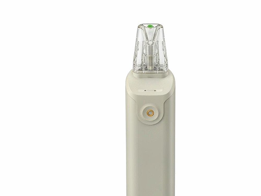 Margins on Jeonju Tanba vape — 2026