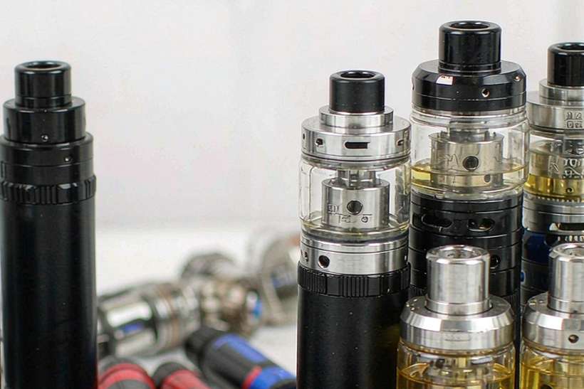 Margins on Jeonju Tanba vape — Asia Pacific