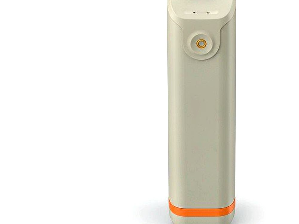 Margins on Jeonju Tanba vape — for resellers