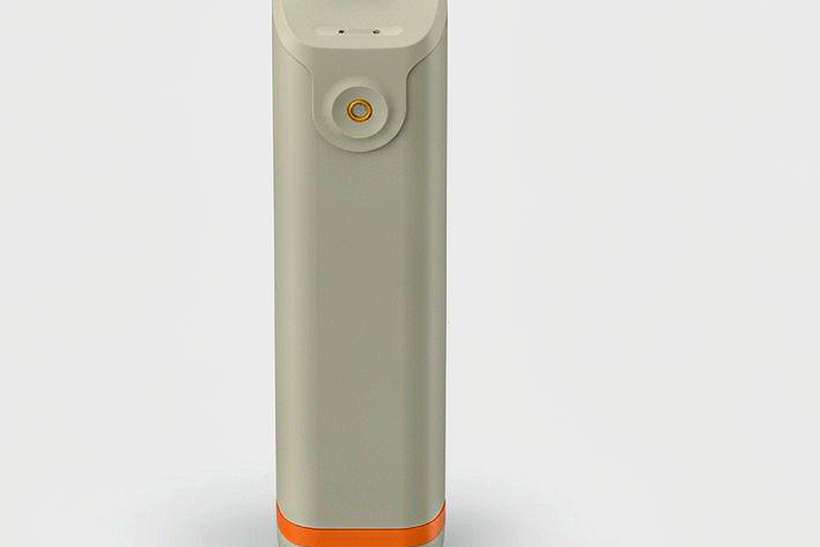 Margins on Jeonju Tanba vape — ODM ready