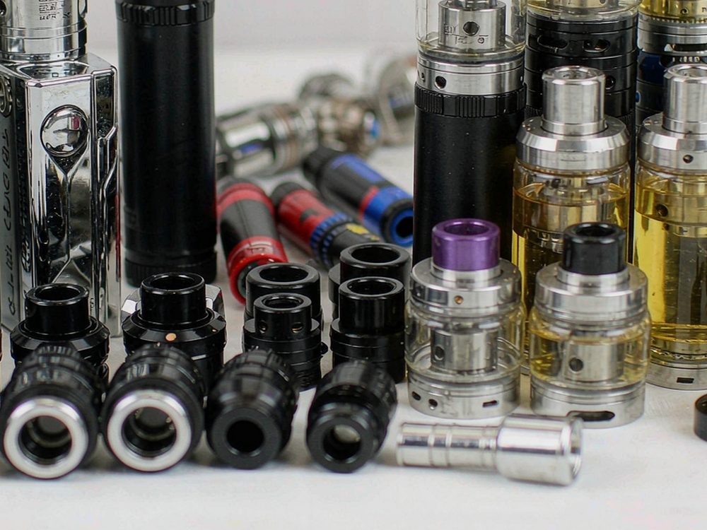 Margins on Jeonju Tanba vape — verified suppliers