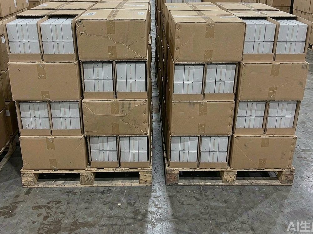 Margins on Jeonju Tanba vape — wholesale only