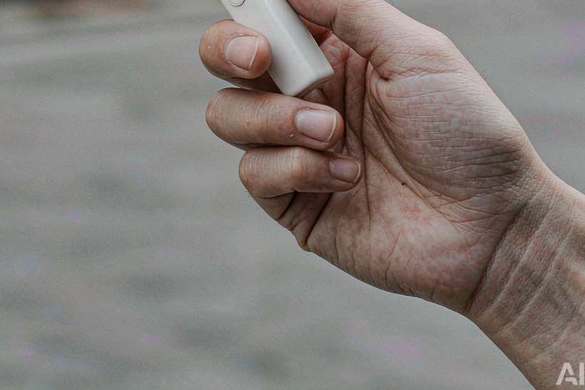 Margins on vape accessories — Autumn stock