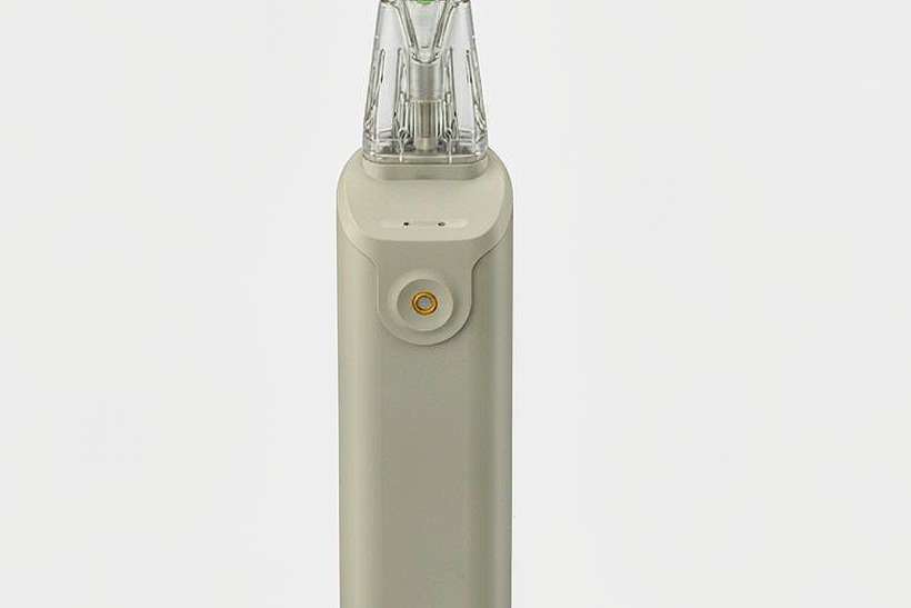 Margins on vape accessories — limited batch