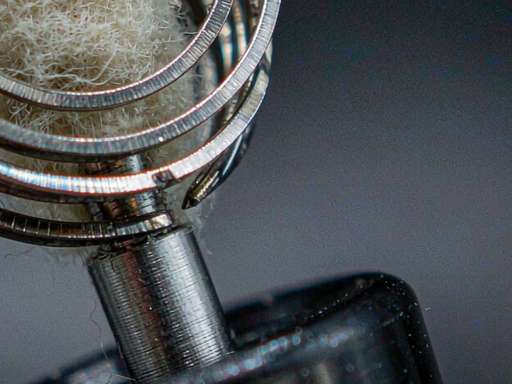 Margins on vape accessories — no minimum MOQ