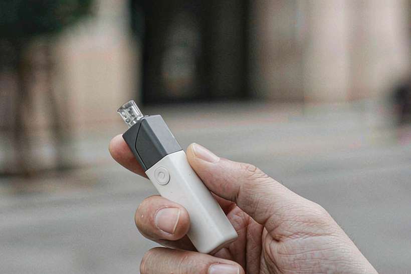 Margins on vape accessories — small parcel