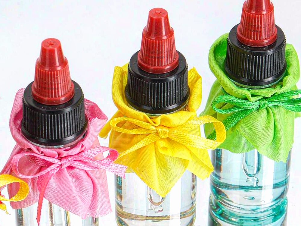 Margins on vape accessories — verified suppliers