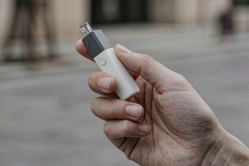 Margins on vape bundles — EU stock