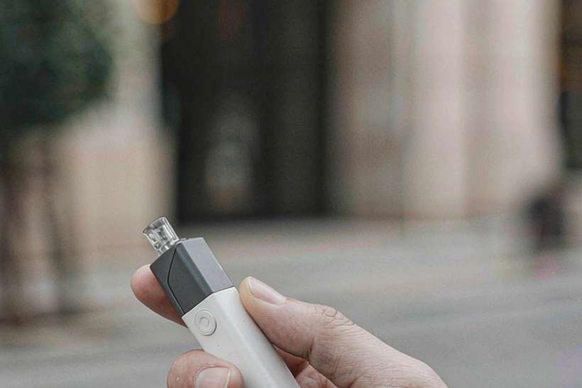 Margins on vape bundles — ODM ready