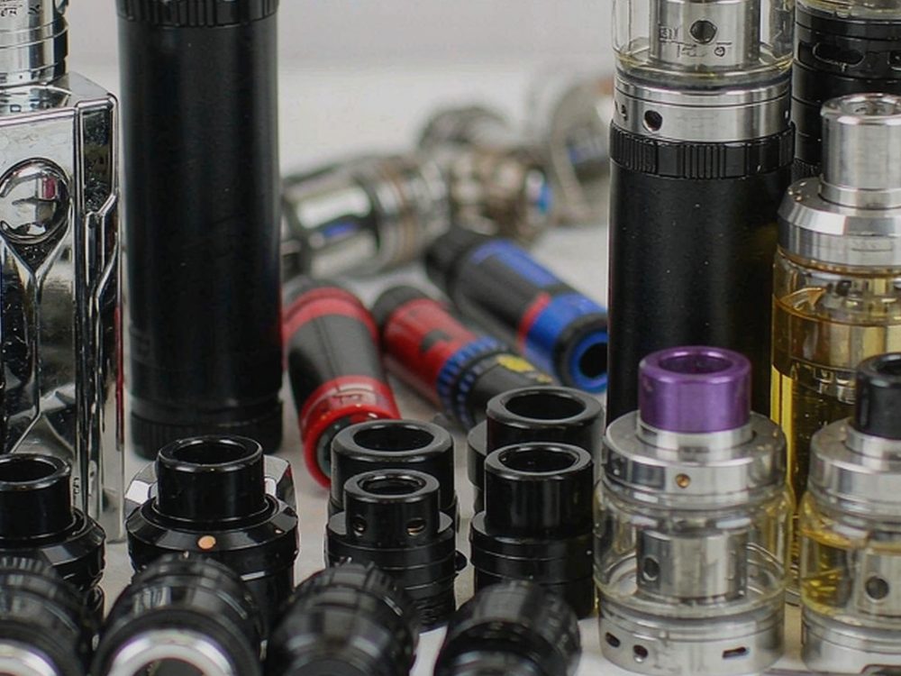 Margins on vape bundles — top rated