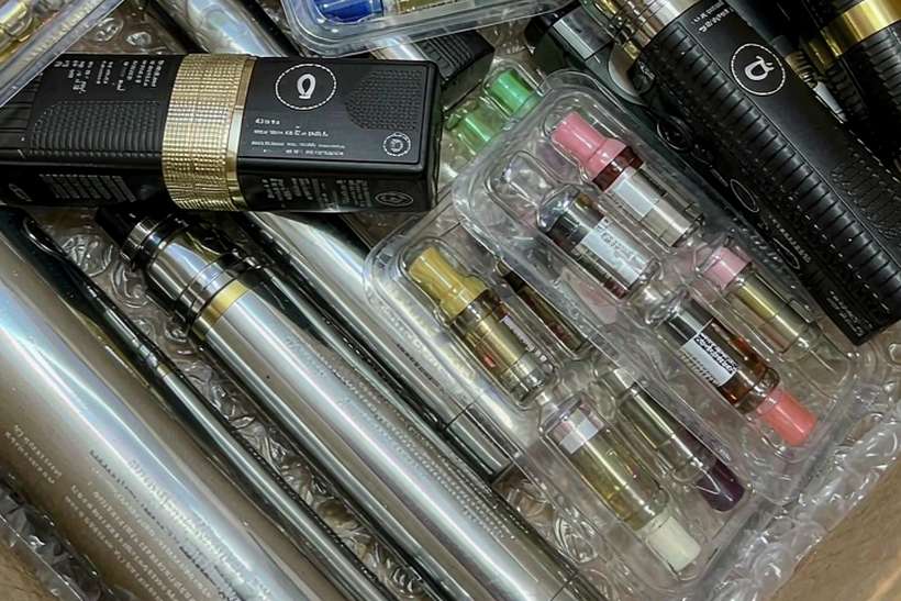 Margins on vape coils — Autumn stock