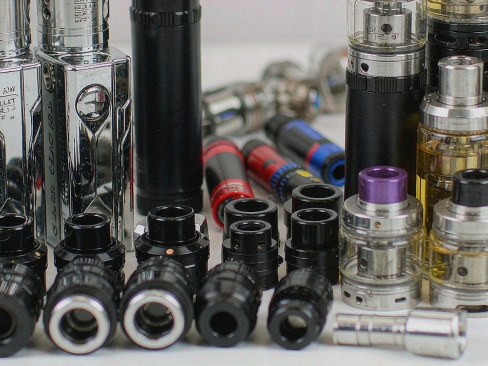 Margins on vape coils — for resellers