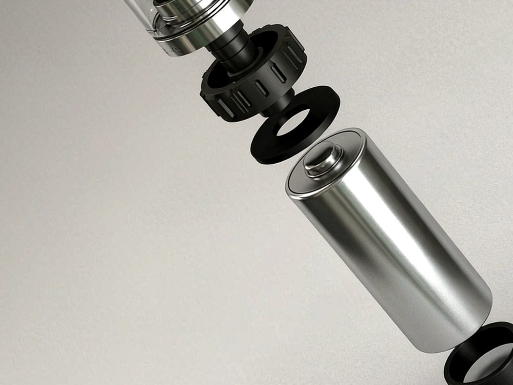 Margins on vape coils — new arrivals