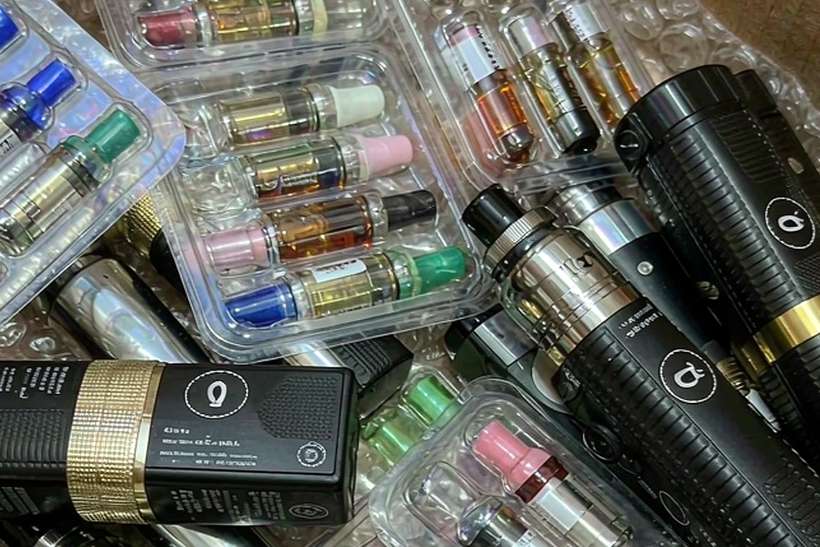 Margins on vape coils — Summer deals