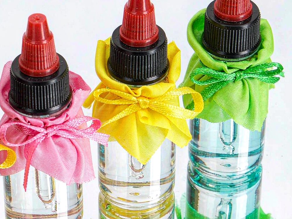 Margins on vape coils — top rated