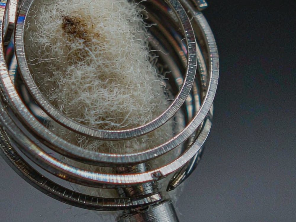 Margins on vape coils — verified suppliers