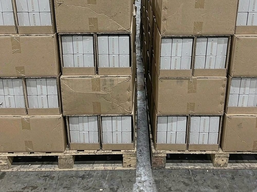 Margins on vape coils — with fast shipping