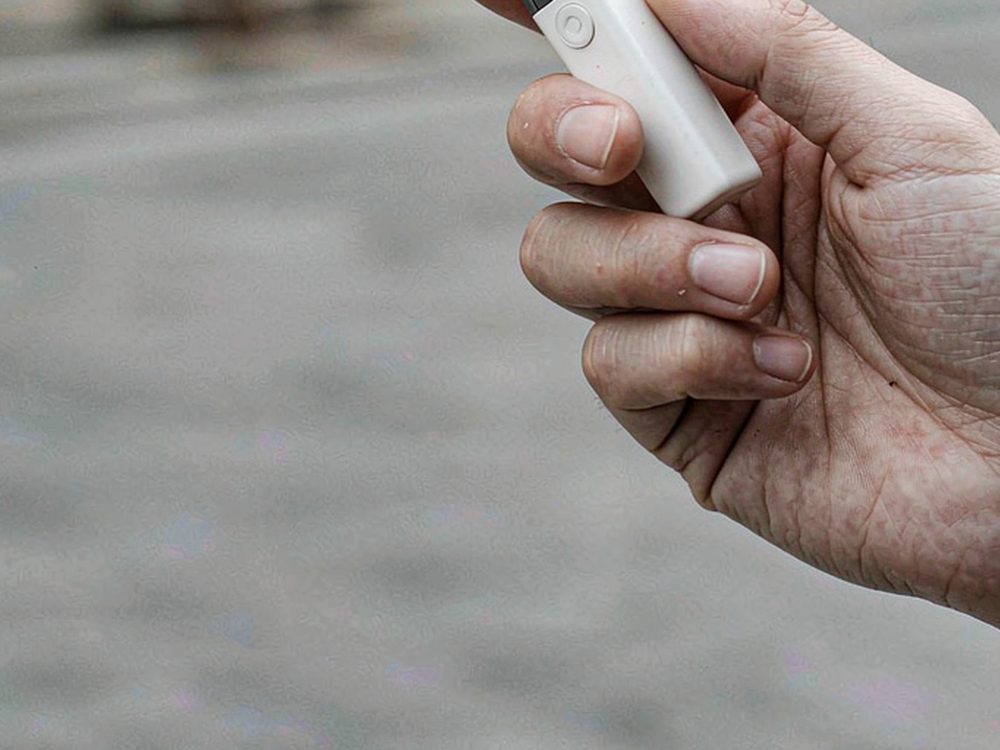 Margins on vape disposables — 2026