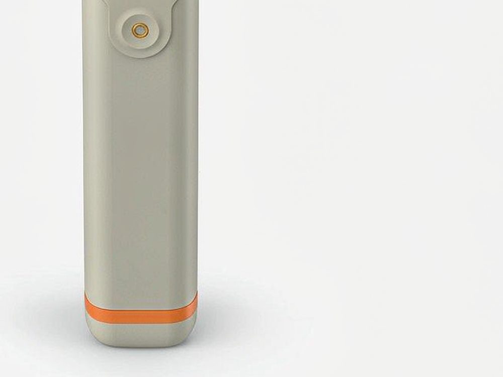 Margins on vape disposables — budget tier