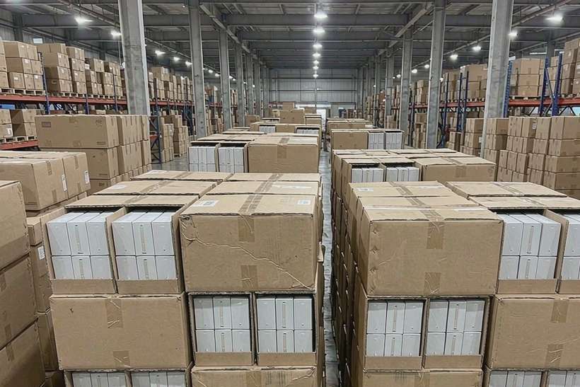 Margins on vape disposables — US warehouse