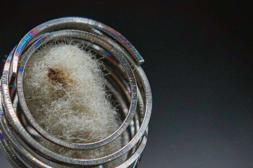 Margins on vape e-liquid — bulk case