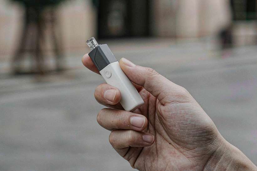 Margins on vape e-liquid — container load