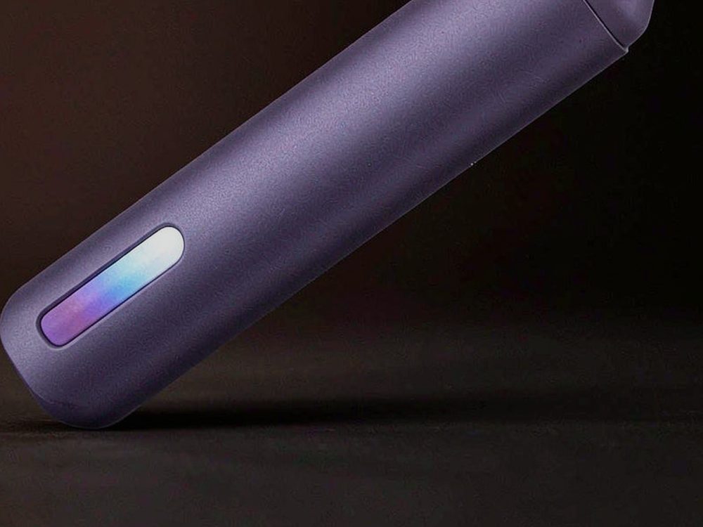 Margins on vape e-liquid — premium tier