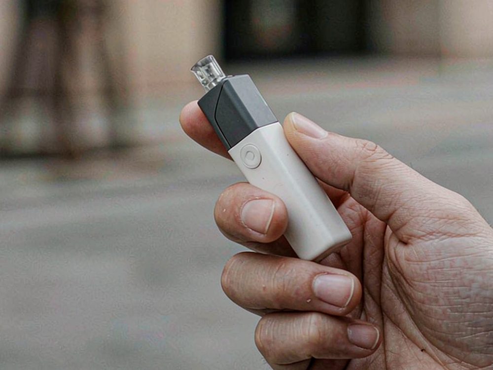Margins on vape e-liquid — top rated