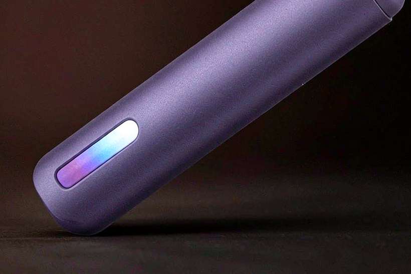 Margins on vape e-liquid — US warehouse
