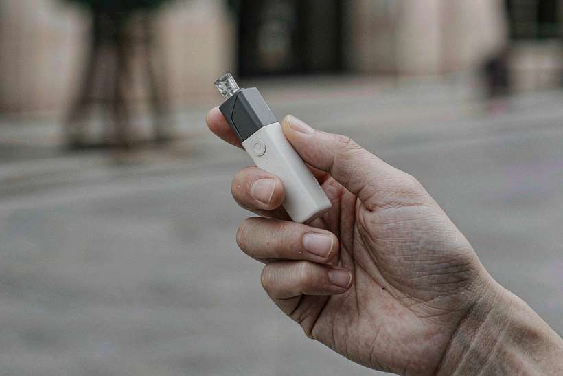 Margins on vape hardware — bulk case