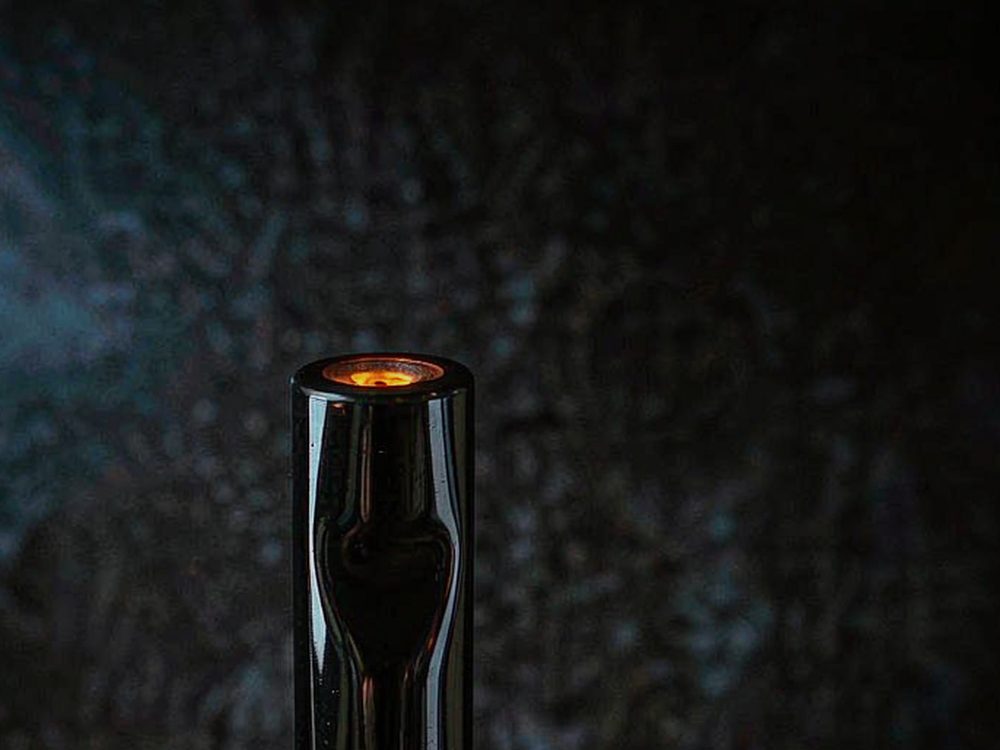 Margins on vape hardware — new arrivals